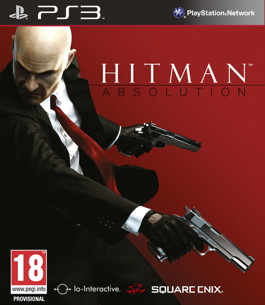 Hitman: Absolution