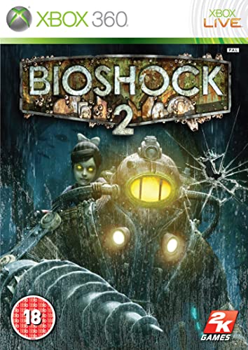 BioShock 2