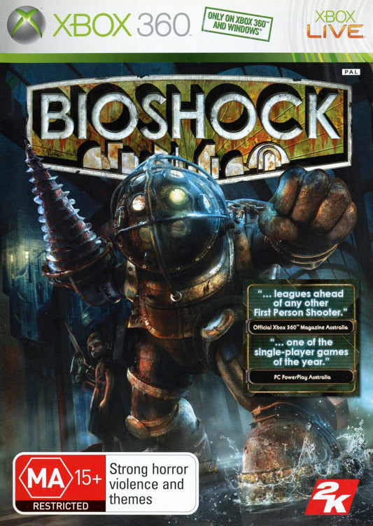 BioShock