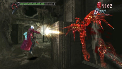 Devil May Cry: HD Trilogy