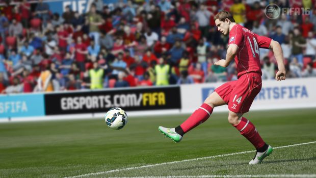 FIFA 16