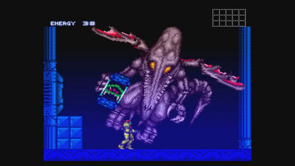 Super Metroid