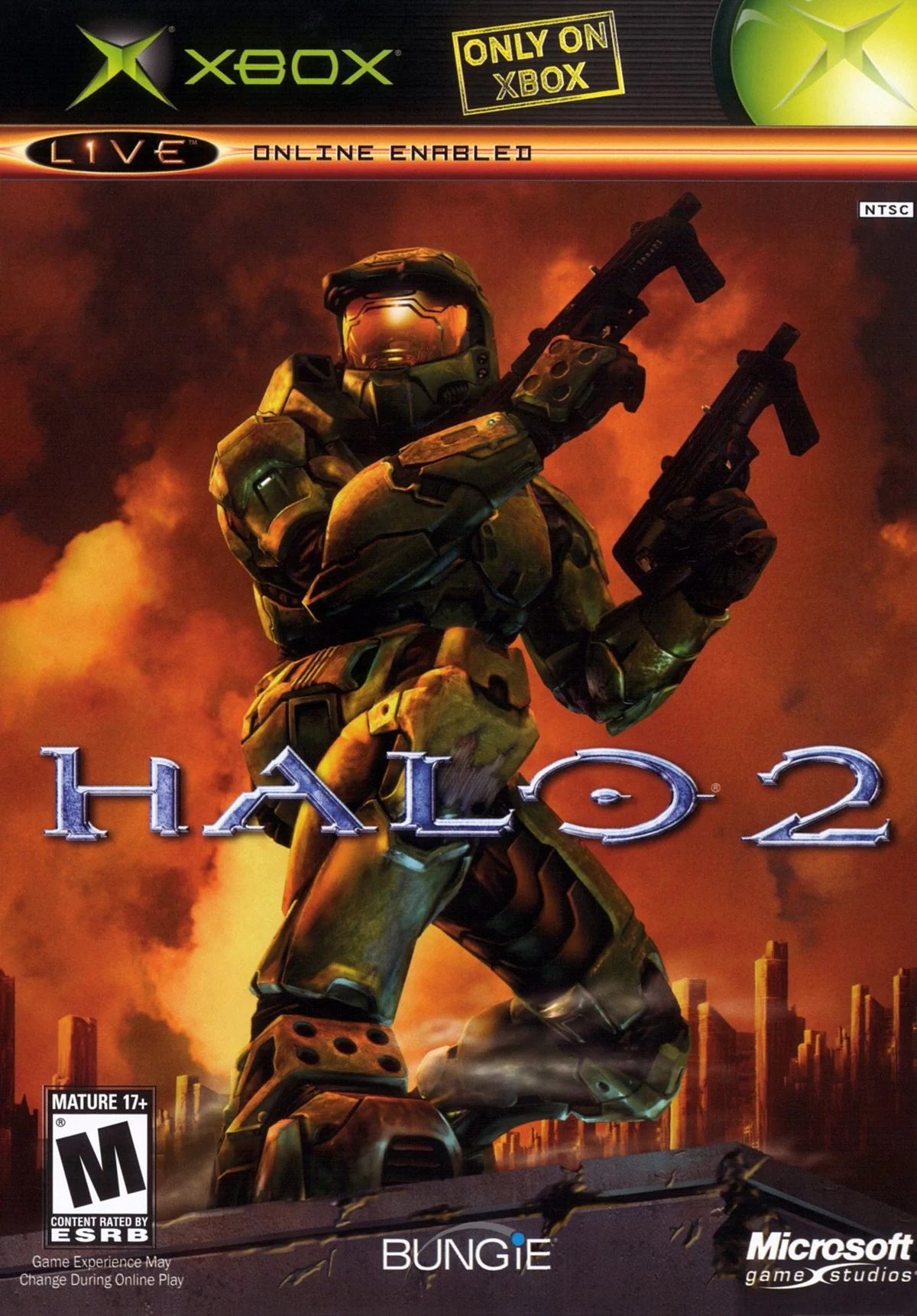 Halo 2