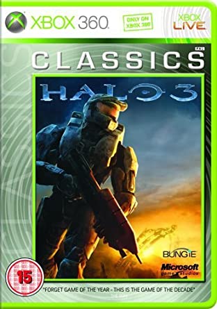 Halo 3