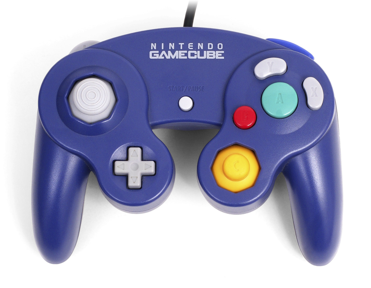Nintendo GameCube Original Controller