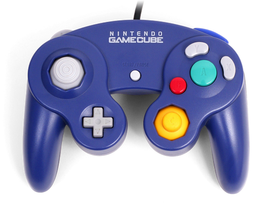 Nintendo GameCube Original Controller