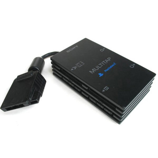 PlayStation 2 MultiTap