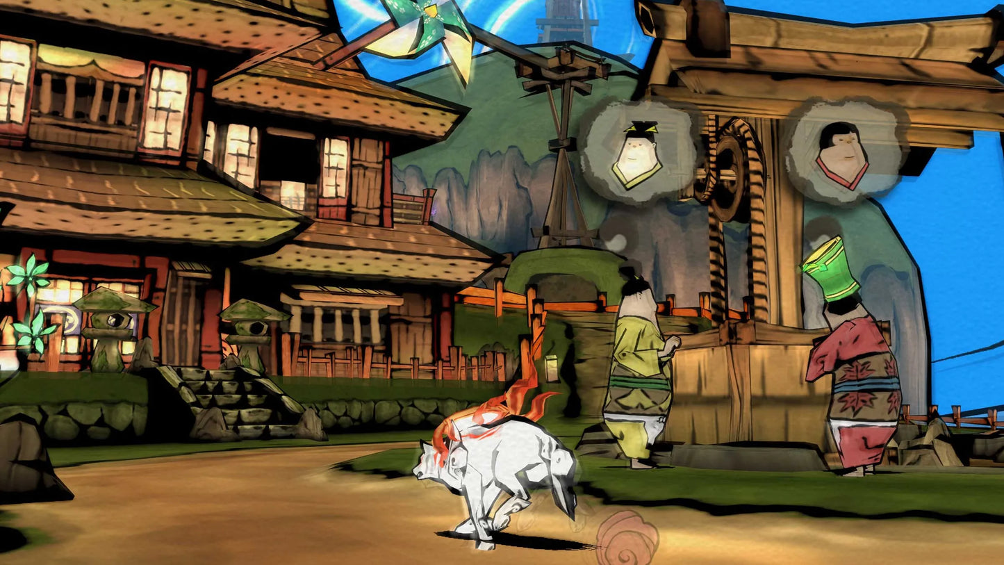 Okami