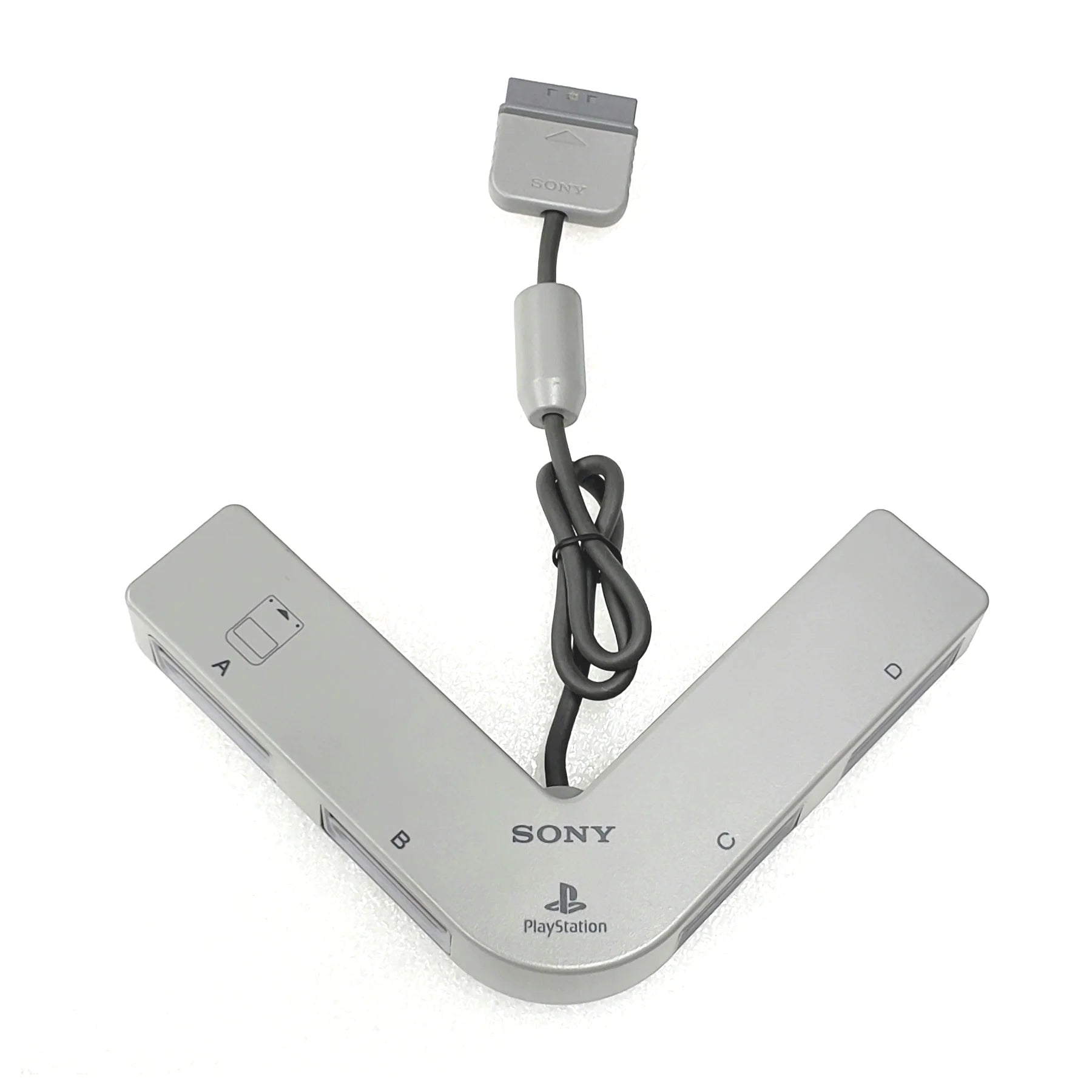 PlayStation MultiTap – Gamer's Haven