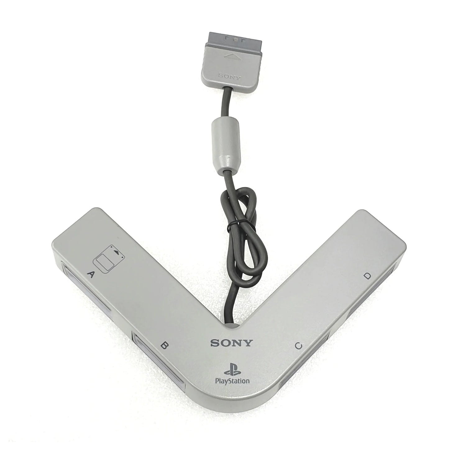 PlayStation MultiTap