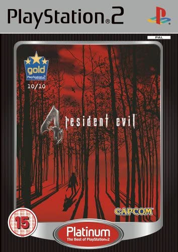 Resident Evil 4