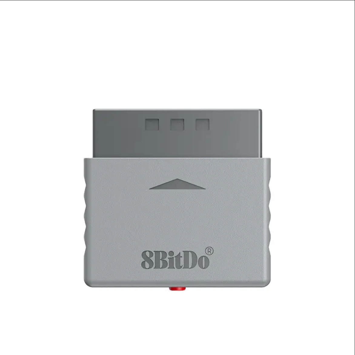 8bitdo PS1/PS2 Retro Bluetooth Retro Receiver