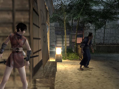 Tenchu: Wrath of Heaven