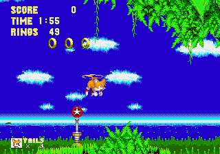 Sonic & Knuckles