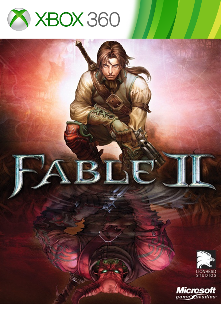 Fable 2