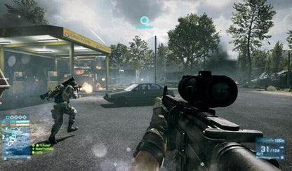 Battlefield 3