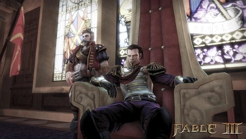 Fable 3