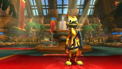 Daxter