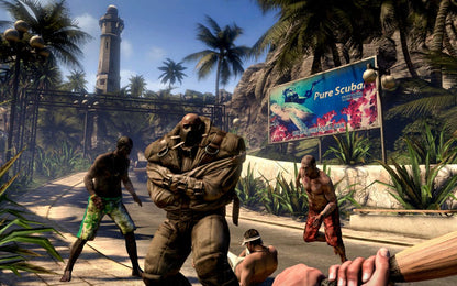 Dead Island