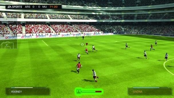 FIFA 09
