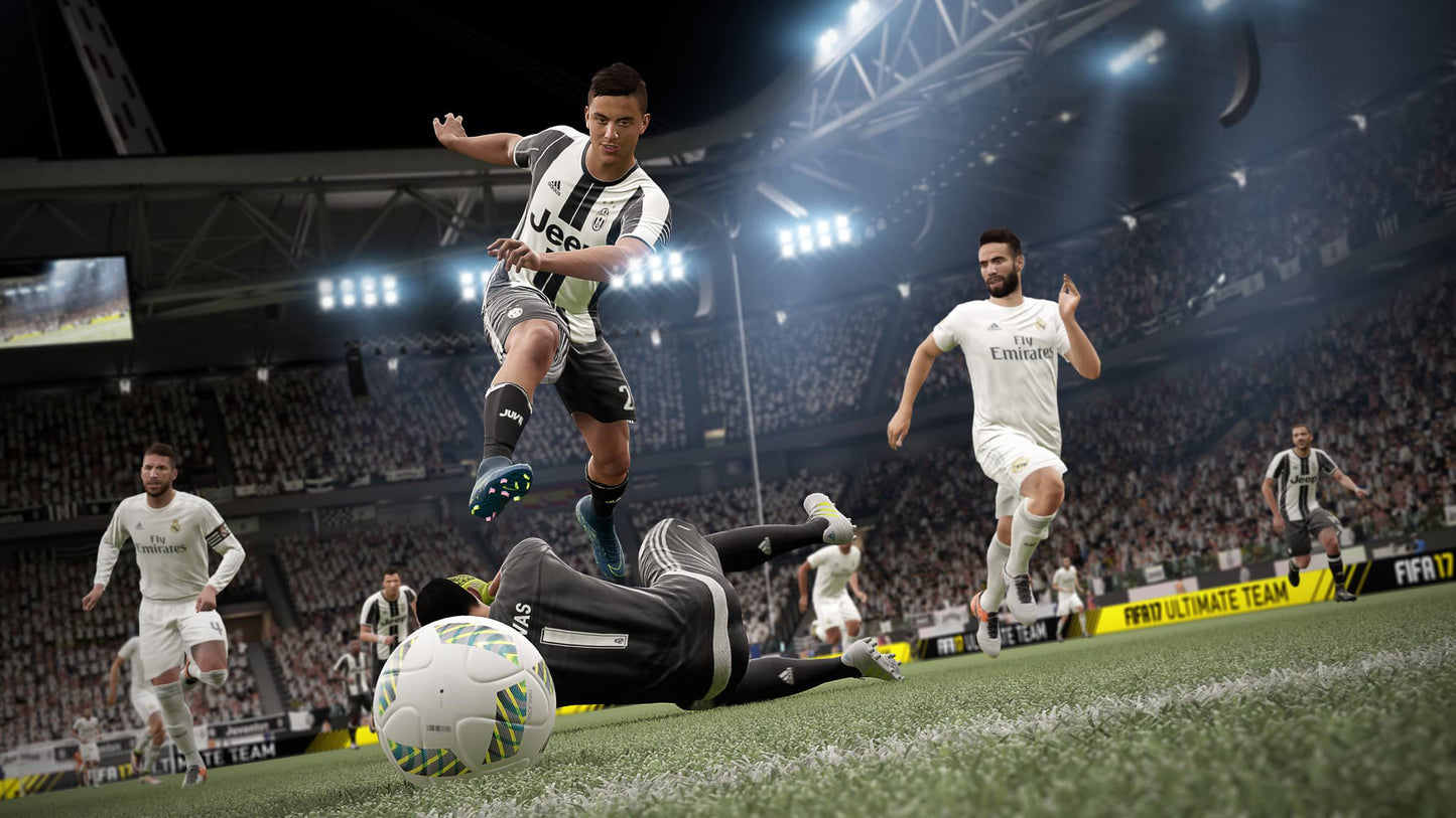 FIFA 17