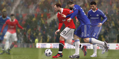 FIFA 11
