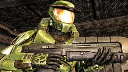 Halo: Combat Evolved Anniversary Edition