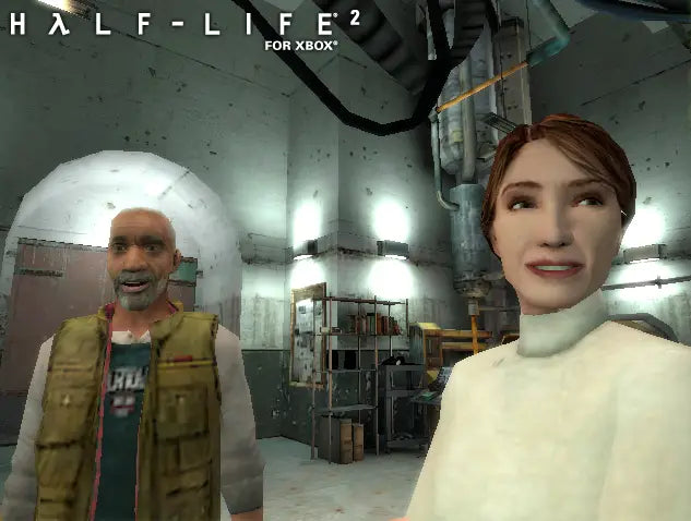 Half-Life 2