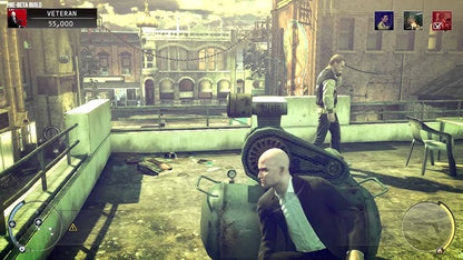 Hitman: Absolution