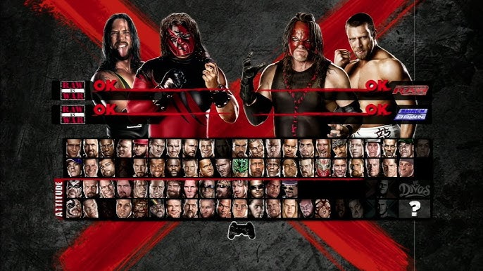 WWE 13