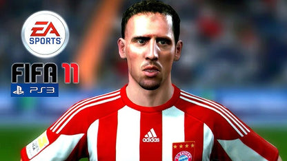 FIFA 11