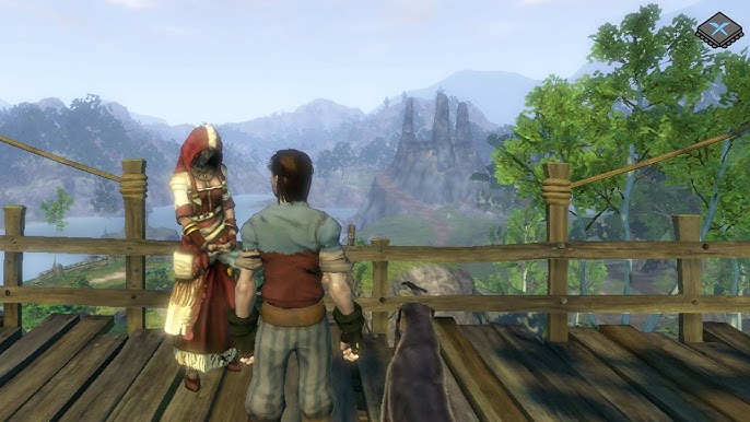 Fable 2