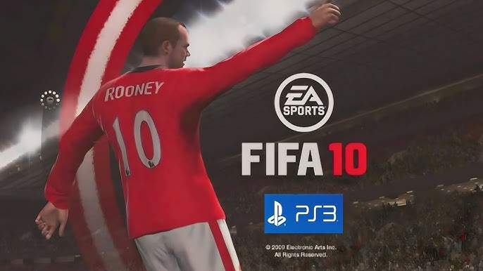 FIFA 10