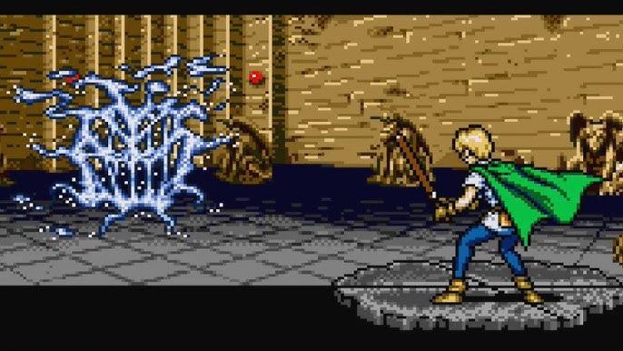 Shining Force 2