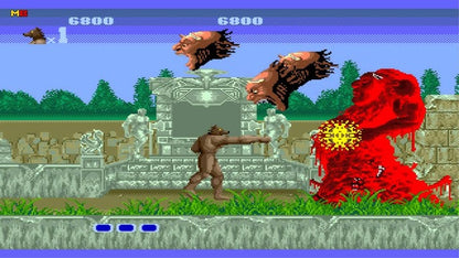 Altered Beast