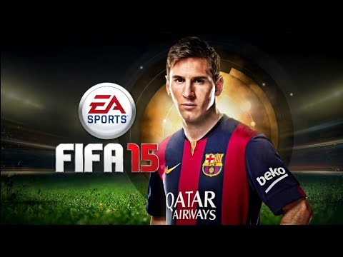 FIFA 15