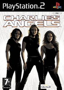 Charlie's Angels