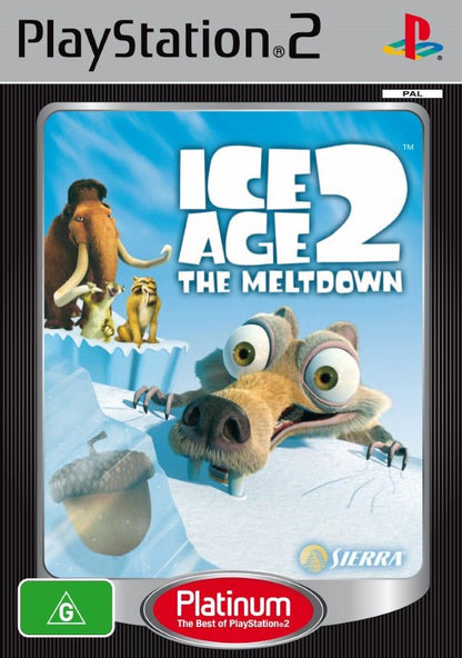 Ice Age 2: The Meltdown