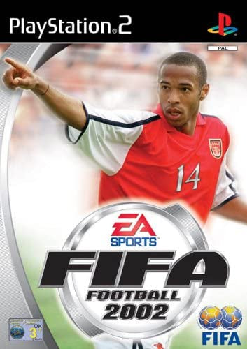 FIFA Football 2002