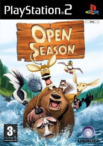 Open Season