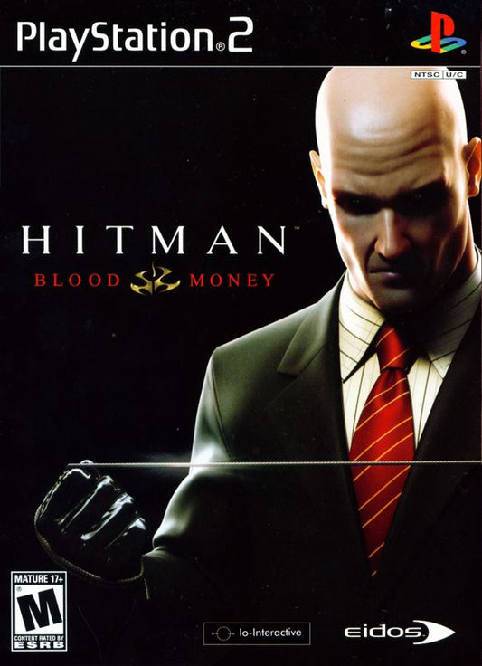 Hitman: Blood Money