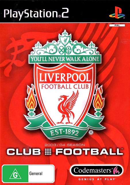 Club Football Liverpool FC