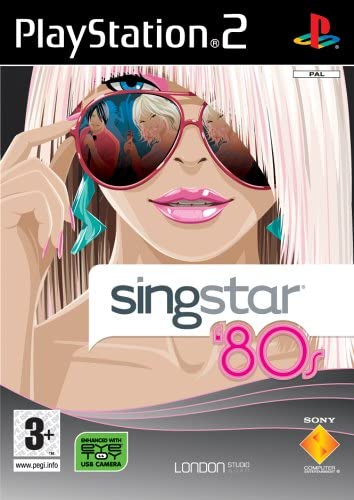 SingStar 80s