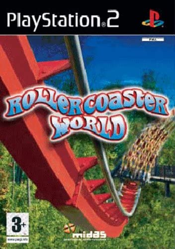 Rollercoaster World