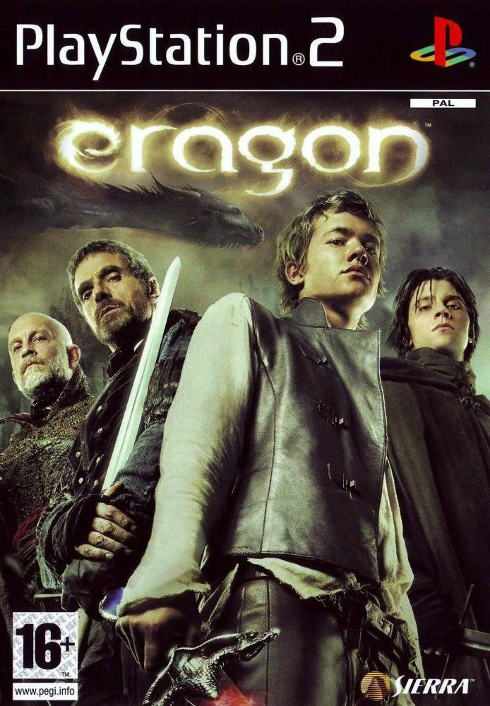 Eragon