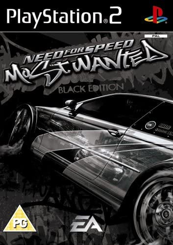 Need for Speed: Most Wanted