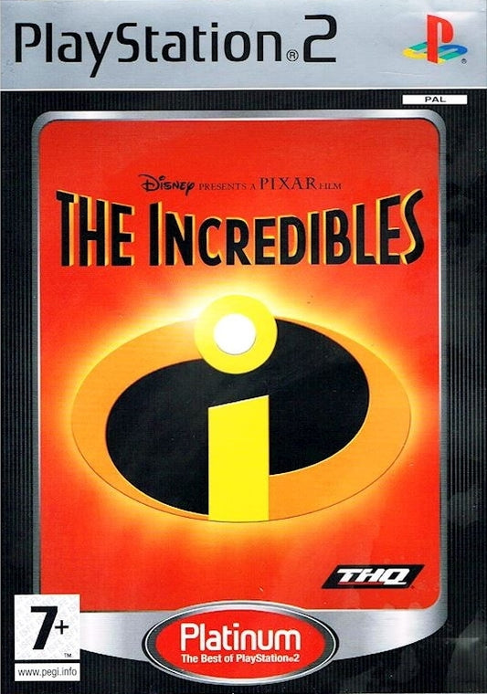 The Incredibles