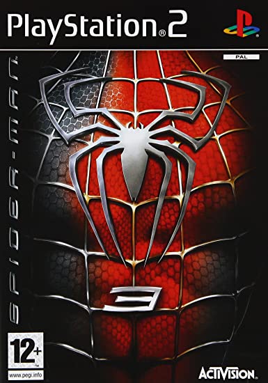 Spider-Man 3