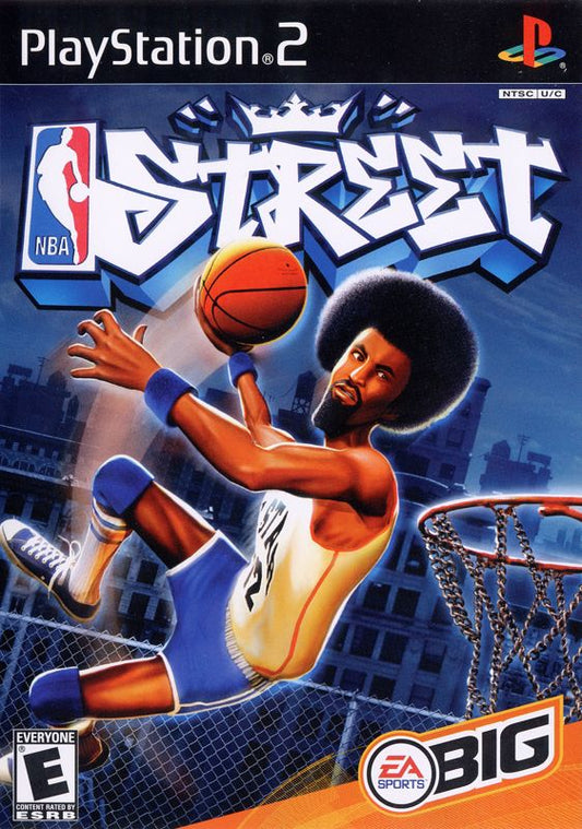 NBA Street