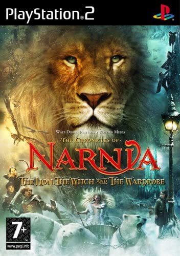 The Chronicles of Narnia: The Lion, The Witch, and The Wardrobe